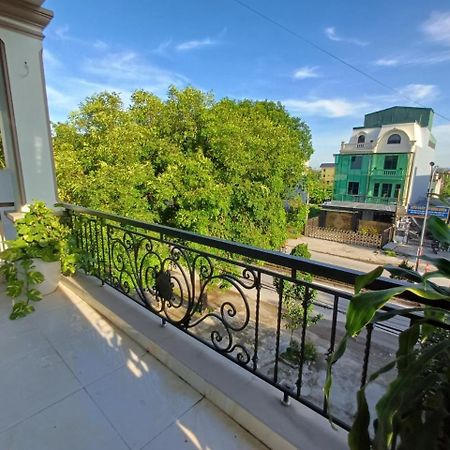 Thuy Dung Tam Coc Homestay Ninh Binh Esterno foto