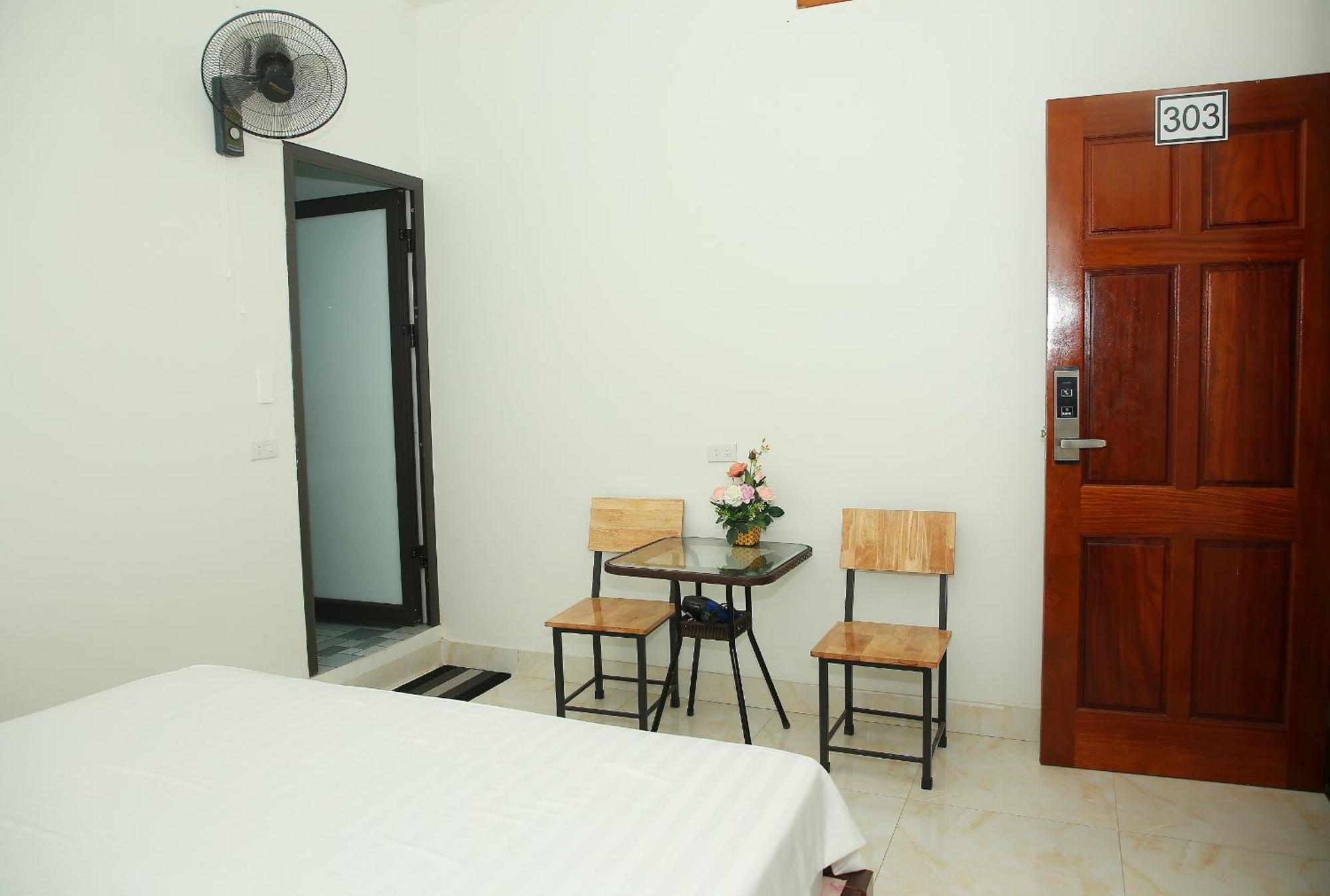 Thuy Dung Tam Coc Homestay Ninh Binh Esterno foto