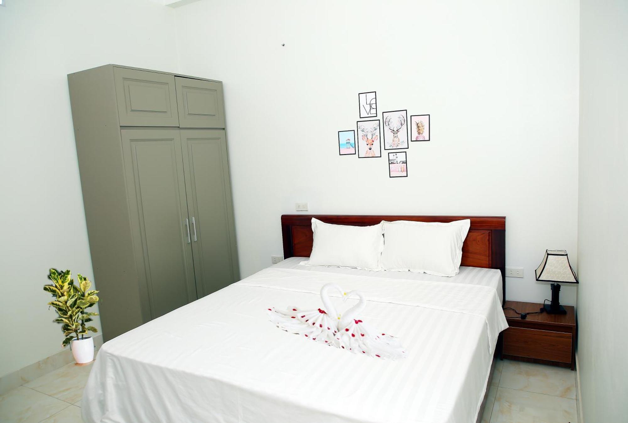 Thuy Dung Tam Coc Homestay Ninh Binh Esterno foto