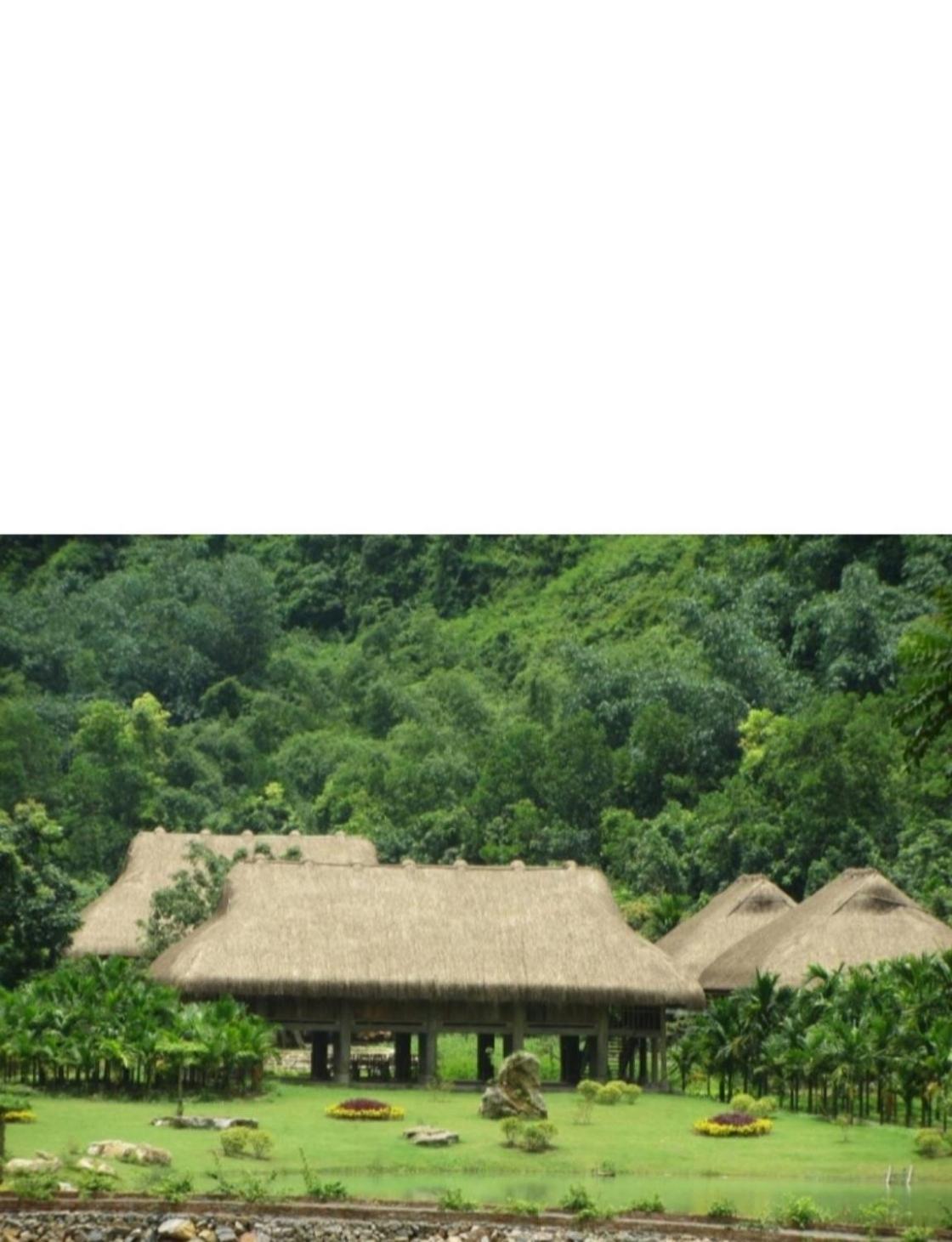 Thuy Dung Tam Coc Homestay Ninh Binh Esterno foto