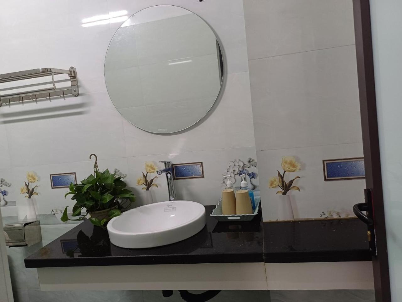 Thuy Dung Tam Coc Homestay Ninh Binh Esterno foto