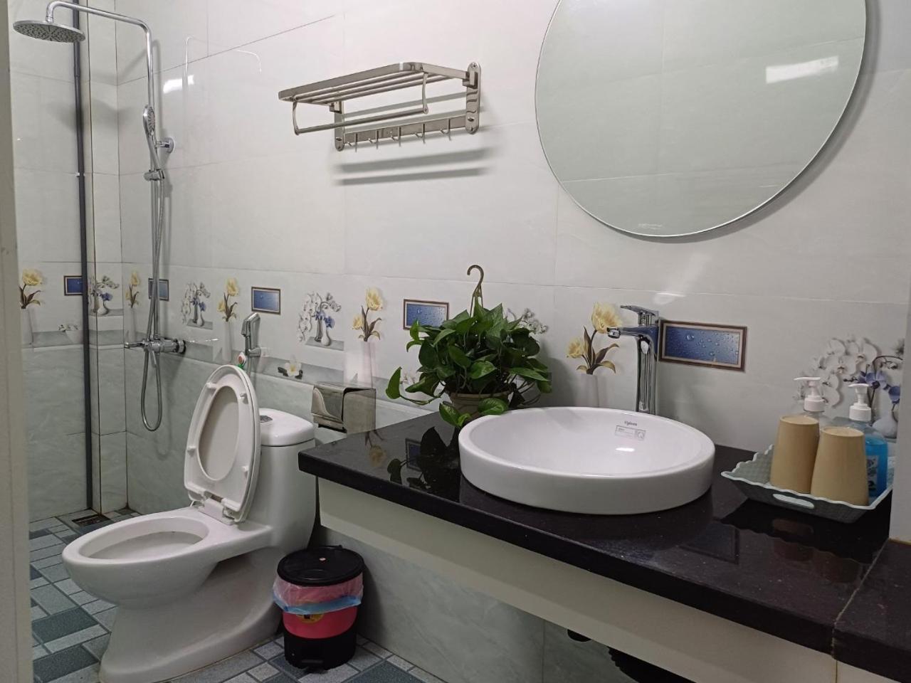 Thuy Dung Tam Coc Homestay Ninh Binh Esterno foto