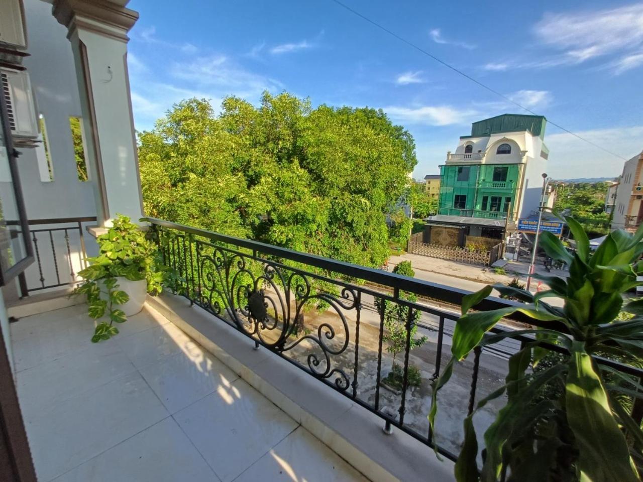 Thuy Dung Tam Coc Homestay Ninh Binh Esterno foto