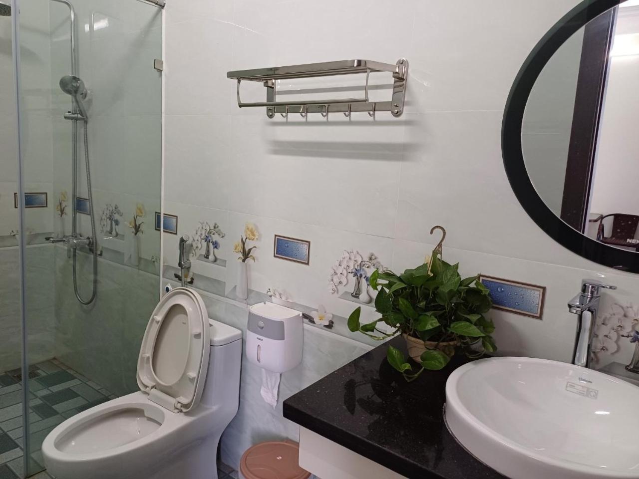 Thuy Dung Tam Coc Homestay Ninh Binh Esterno foto
