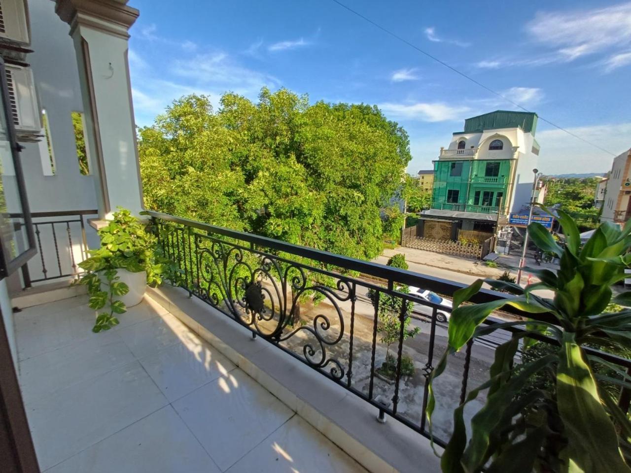 Thuy Dung Tam Coc Homestay Ninh Binh Esterno foto