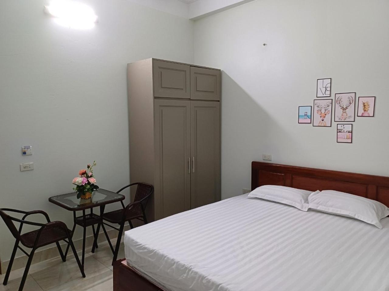 Thuy Dung Tam Coc Homestay Ninh Binh Esterno foto