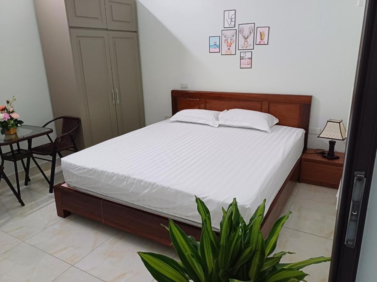 Thuy Dung Tam Coc Homestay Ninh Binh Esterno foto