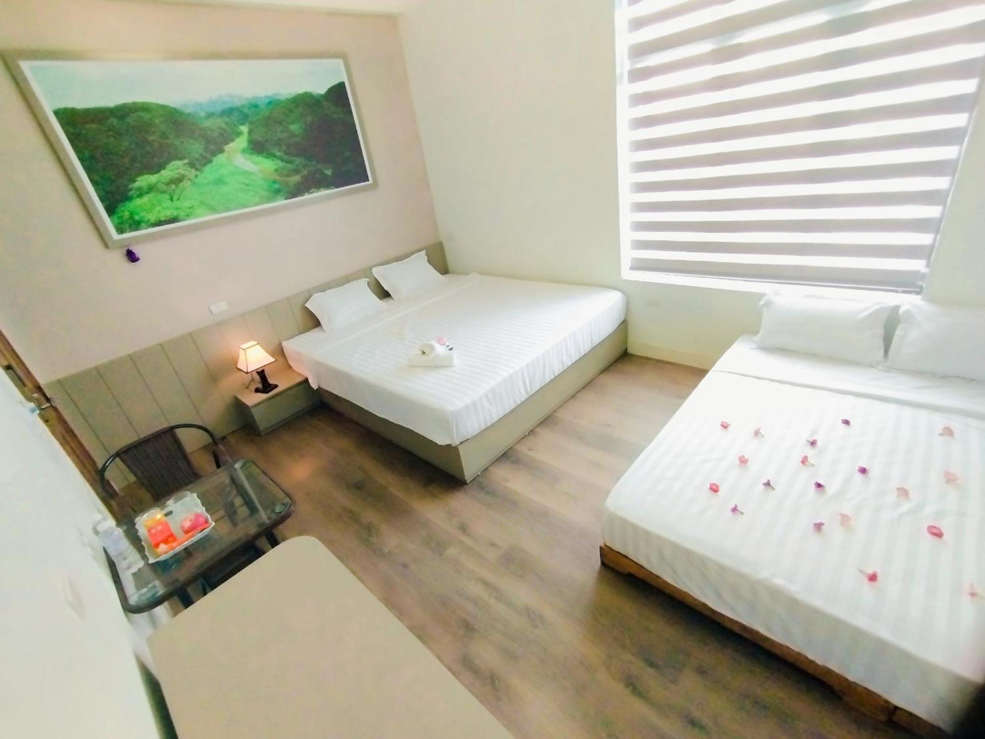 Thuy Dung Tam Coc Homestay Ninh Binh Esterno foto