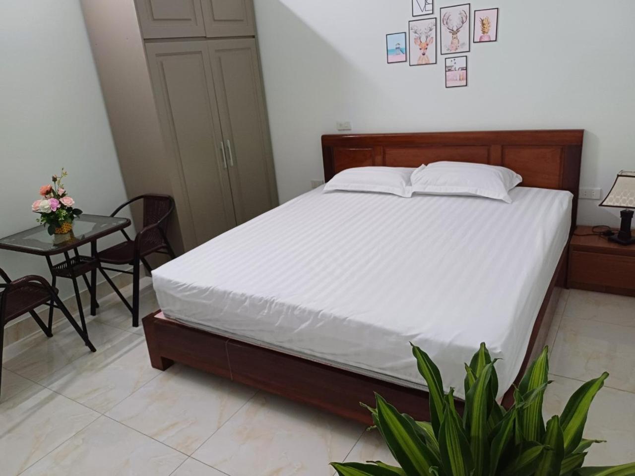 Thuy Dung Tam Coc Homestay Ninh Binh Esterno foto