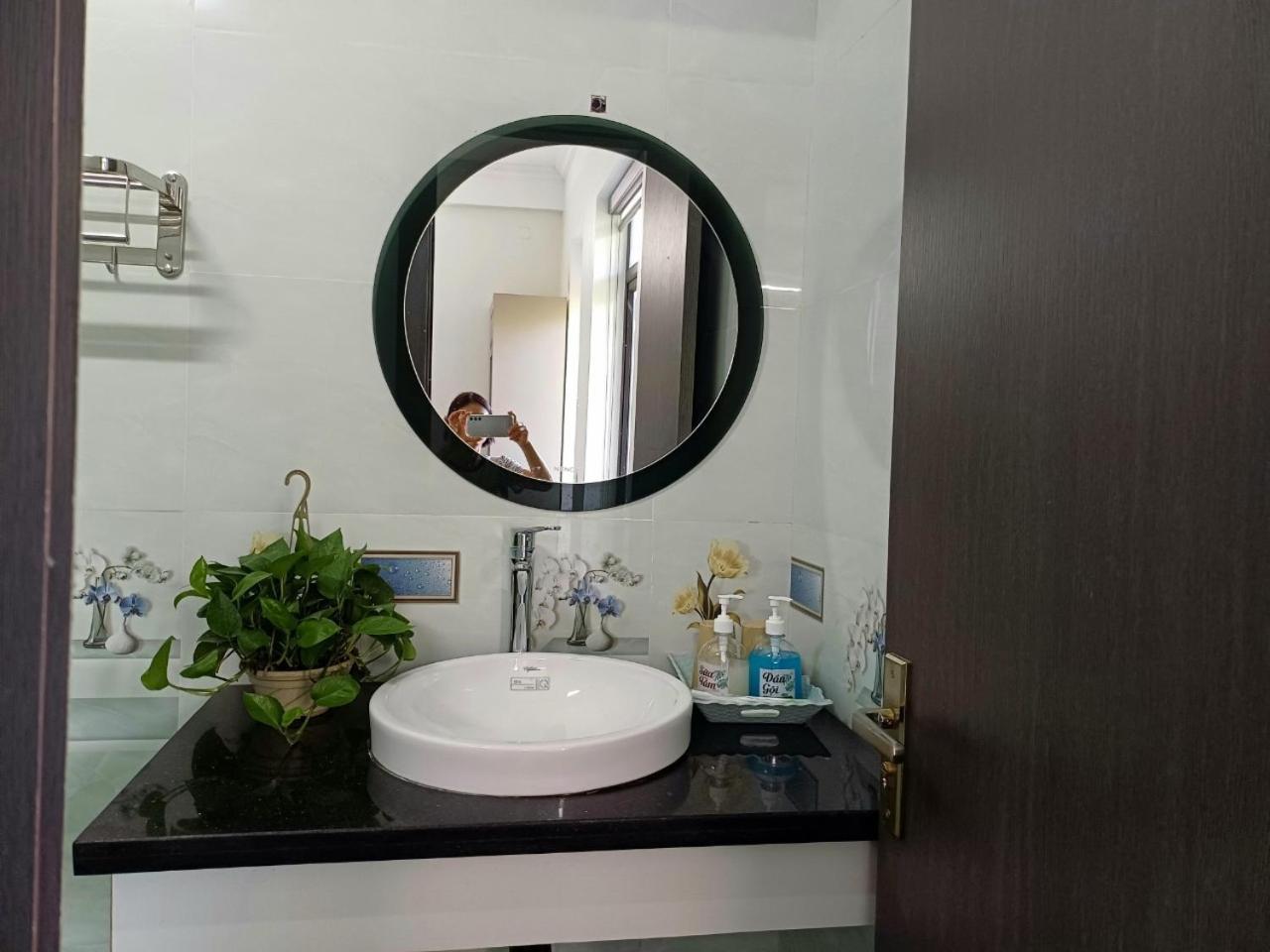 Thuy Dung Tam Coc Homestay Ninh Binh Esterno foto